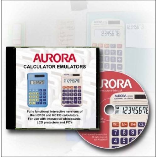 Interactive & Teaching Accessories
