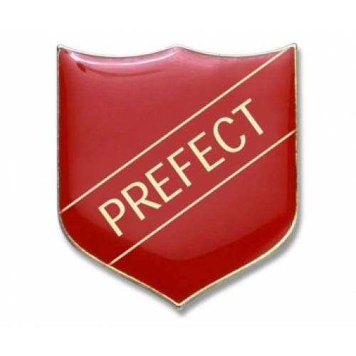 School Enamel Badges