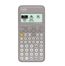 Casio FX83 GTCW featured