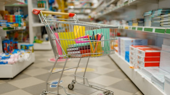 MLJ Office supplies online